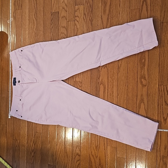 PLUS Simply flattering 5 pocket Jean - Picture 1 of 9